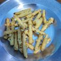 Cooksnap dari Pipit Miftahul Huda untuk resep Stik Kentang Keju Simple #bikinramadanberkesan