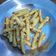 Cooksnap dari Pipit Miftahul Huda untuk resep Stik Kentang Keju Simple #bikinramadanberkesan