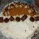 Várdainé Ózdi Klára Cooksnap-ja, amikor elkészítette a(z) Kinder bueno torta receptet.
