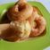 Cooksnap dari Lindha Dewi Untari untuk resep Donut Empuk 1 telur 🍩