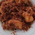Cooksnap dari irmasari untuk resep Ayam goreng lengkuas