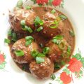 Cooksnap dari novi 97 untuk resep Cilok bumbu kacang