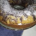 El cooksnap de veronica2273 cuando hizo Torta marmolada fácil 🥧.