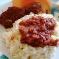 Cooksnap από Chara στη συνταγή Σουτζουκάκια στον φούρνο