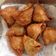 vasi Kaur का कुकस्नैप जब उन्होंने मावा समोसा (mawa samosa recipe in Hindi) बनाया था।