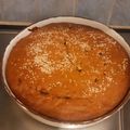 Cooksnap από Hari στη συνταγή Ταχινόπιτα με cranberries