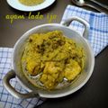 Cooksnap dari AzizahPrantoro untuk resep Ayam Lado Hijau Ala Koto Gadang