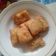Cooksnap dari Denia untuk resep Martabak Tahu Kulit Lumpia