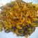 Cooksnap dari Athia Safrina untuk resep Bunga Pepaya Tumis Teri (no pahit)