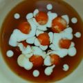 Cooksnap dari Dwi Khristina untuk resep Kolak Biji Salak Ubi Kuning