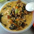 Cooksnap dari Daisy Patria untuk resep Ikan Makarel Kuah Santan Pedas
