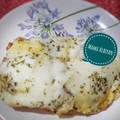 Cooksnap dari Humaziva untuk resep Cheese and beef bread pudding