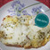Cooksnap dari Humaziva untuk resep Cheese and beef bread pudding