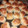 El cooksnap de Erika Besada cuando hizo Pan de chips.