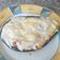 El cooksnap de Gladys Zarza cuando hizo Berenjenas rellenas.