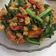 Cooksnap dari Mardiyah Ningsih untuk resep Tumis tempe sawi hijau