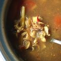 Cooksnap dari PIL untuk resep Pindang Cumi Enak Seger Banget