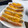 El cooksnap de Elena cuando hizo Espárragos rellenos.