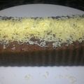 Cooksnap dari Dapur Jihan untuk resep Brownies kopi no mixer no oven