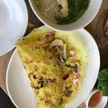 Cooksnap của Minh Hayes khi họ làm theo món BÁNH XÈO | MÓN BÁNH QUỐC DÂN MIỀN NÀO CŨNG CÓ