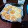 El cooksnap de Patricia Ratti cuando hizo Pan de nube.