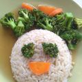 รูป Cooksnap ของ Sandy_y เมื่อเขาทำ บร็อคโคลี่ผัดน้ำมันหอย