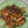 Cooksnap dari Kunty Momy untuk resep Kacang Panjang Tempe Tumis Kering