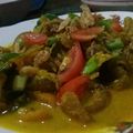 Cooksnap dari Widya Ovi Jay untuk resep 295. Sup Kikil Pedas