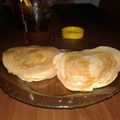 El cooksnap de María José Gutiérrez cuando hizo Hotcakes en 4 PASOS!.