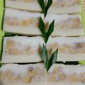 Cooksnap dari 🌻Licha Alby🌷 untuk resep AMPARAN Tatak