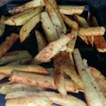 El cooksnap de cladam cuando hizo Papas bravas.