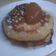 El cooksnap de Noe Poligroni cuando hizo Panqueques de banana y avena.