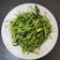 美寶Mabel 的 清炒空心菜 cooksnap