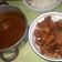 El cooksnap de Michelle Camacho cuando hizo Chancho agridulce.