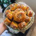 کوک اسنپ fateme jalali بعد از امتحان کردن شیرینی دانمارکی🍪🍪🍪🍪🍪.