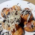 Cooksnap dari Fathimah Zahra untuk resep Tape Goreng Coklat Lumer #snack 🇮🇩