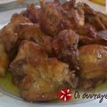 Cooksnap από evahor στη συνταγή Κουνέλι μεθυσμένο