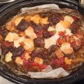 Cooksnap από nivardak στη συνταγή Γκιούλμπασι