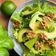 Cooksnap của Dory khi họ làm theo món Salad Trái Bơ