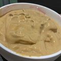 El cooksnap de Erika Conk cuando hizo Helado casero de banana y dulce de leche 🥳🤩.