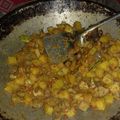 Cooksnap dari Mery ranie untuk resep Sambel goreng ati ampela kentang
