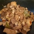 Cooksnap dari Ratna Cempaka untuk resep Semur 3T (tahu,tempe,telor)