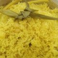 Cooksnap Zarafafiis ❣️🌹 semasa beliau membuat Nasi Kuning.