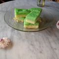 Cooksnap dari afgani Juliano untuk resep Bolu Singkong Kukus