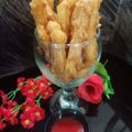 Sajida Perveen 786's cooksnap of when they made Aalo k pakode🍟.
