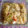 Cooksnap dari Tutik Sriani untuk resep Tumis sawi putih & toge simpel