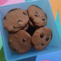 Cooksnap dari Ervina Nugraha untuk resep Cookies Chocochips