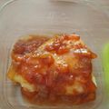 Cooksnap dari Kaylu Cu untuk resep Ikan Dori butter flavour dengan saus tomat