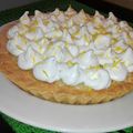 El cooksnap de Cau cuando hizo Lemon Pie alimonado 🍋🍋🍋🍋🍋🍋🍋🍋.