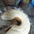 El cooksnap de guiye cuando hizo Pan de banana apto para celiacos!!.